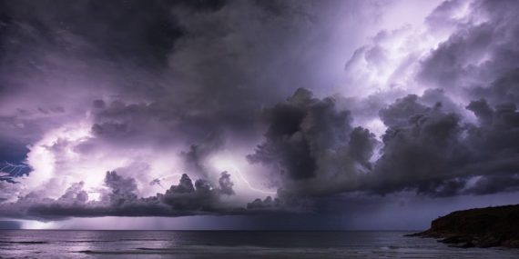 Change in the Darkest Hour - Profit & Values