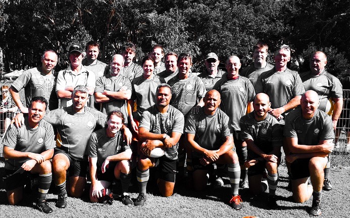 Team