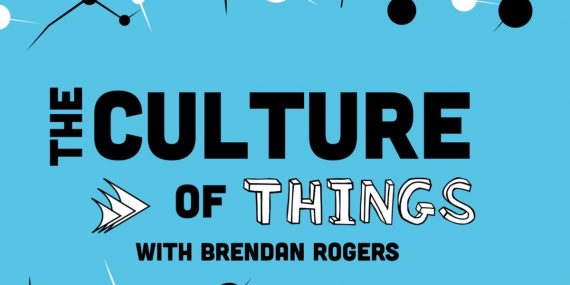 The Culture of Things